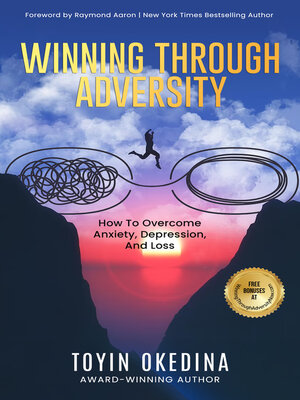 cover image of Winning Through Adversity